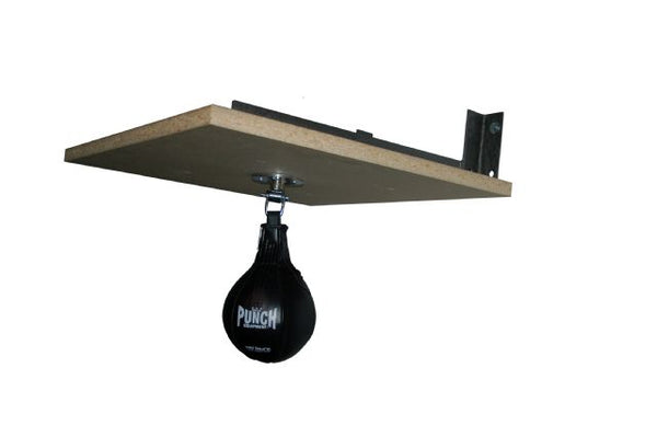 Speedball Platform