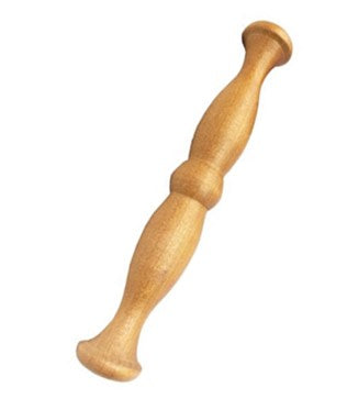 Tai Chi Ruler