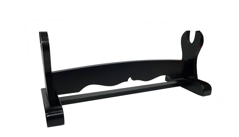 Sword Stand Single Horizontal