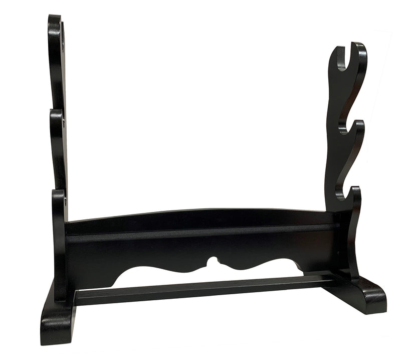 Sword Stand Triple 35cm x 40cm x 15cm