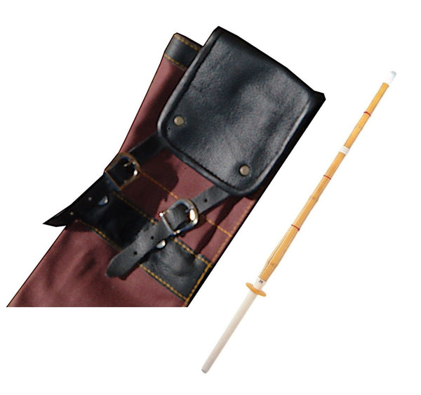 Shinai Canvas Carry Bag