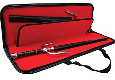 Sai Carry Case
