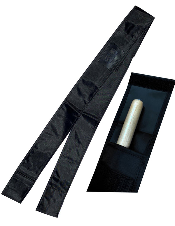 Jo Nylon Carry Bag