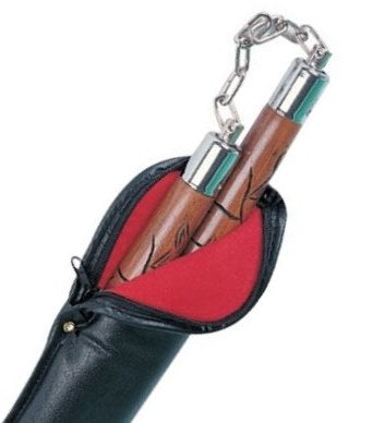 Nunchaku Carry Bag