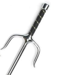 Sai Chrome Round