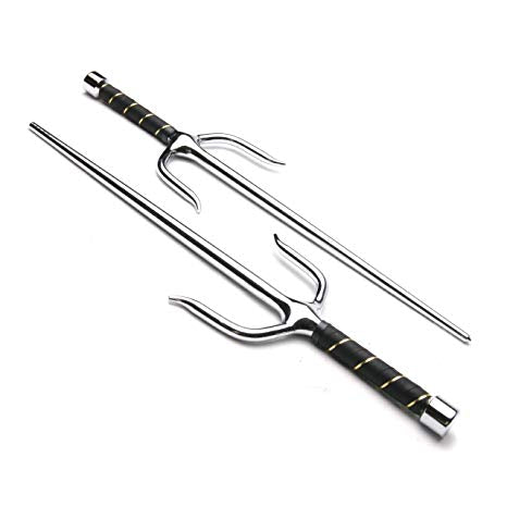Sai Chrome Round