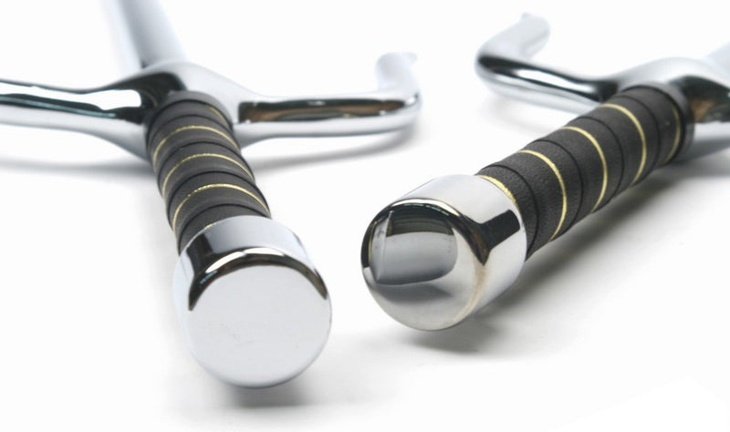 Sai Chrome Round