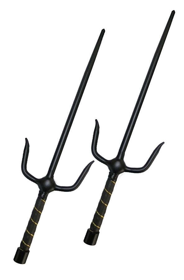 Sai Black Round