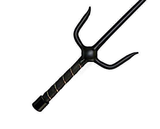 Sai Black Round