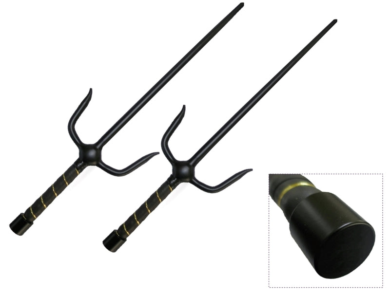 Sai Black Round