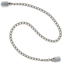 Manrikigusari Chrome 33″ Chain
