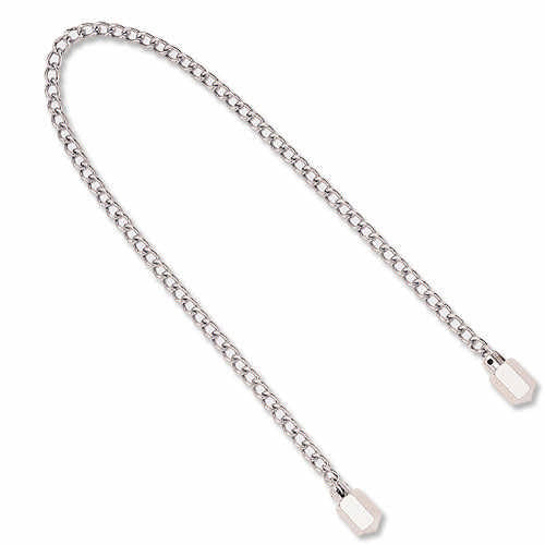 Manrikigusari Chrome 33″ Chain