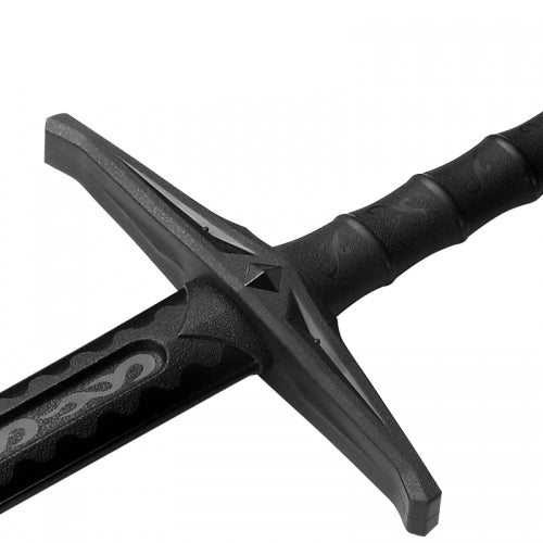Backorder - Medieval Synthetic 104cm Sparring Sword