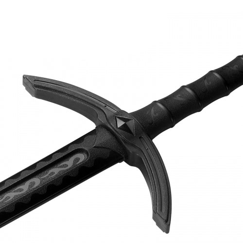 Backorder - Medieval Synthetic 104cm Sparring Longsword