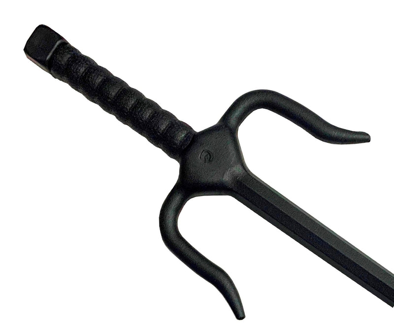 Sai Polypropylene Black 19.5"