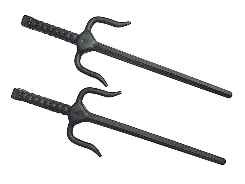 Sai Polypropylene Black 19.5"