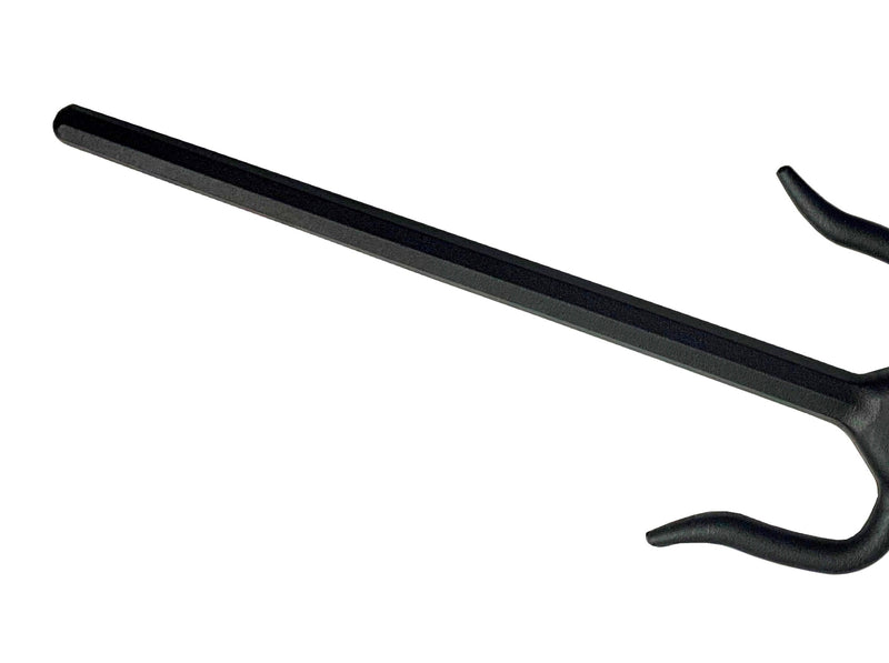 Sai Polypropylene Black 19.5"
