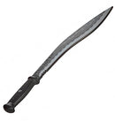 Kukri Machete Polypropylene 63cm