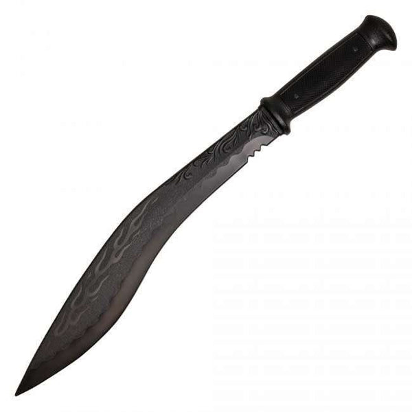 Kukri Machete Polypropylene 63cm