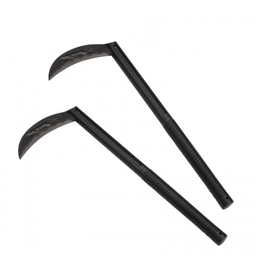 Kama TPR Handle with Flexible Rubber Blade