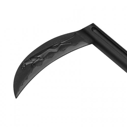 Kama TPR Handle with Flexible Rubber Blade
