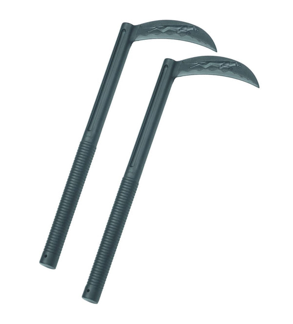Kama TPR Handle with Flexible Rubber Blade