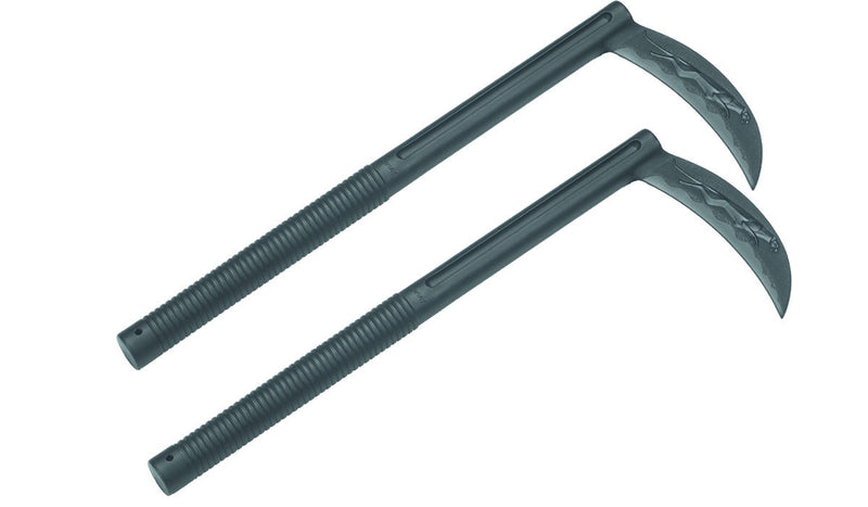 Kama TPR Handle with Flexible Rubber Blade