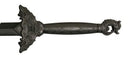 Backorder - Tai Chi Polypropylene Sword 39.5″