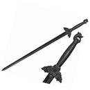 Backorder - Tai Chi Polypropylene Sword 39.5″