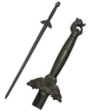 Backorder - Tai Chi Polypropylene Sword 39.5″
