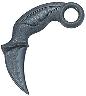 Karambit Polypropylene 7"