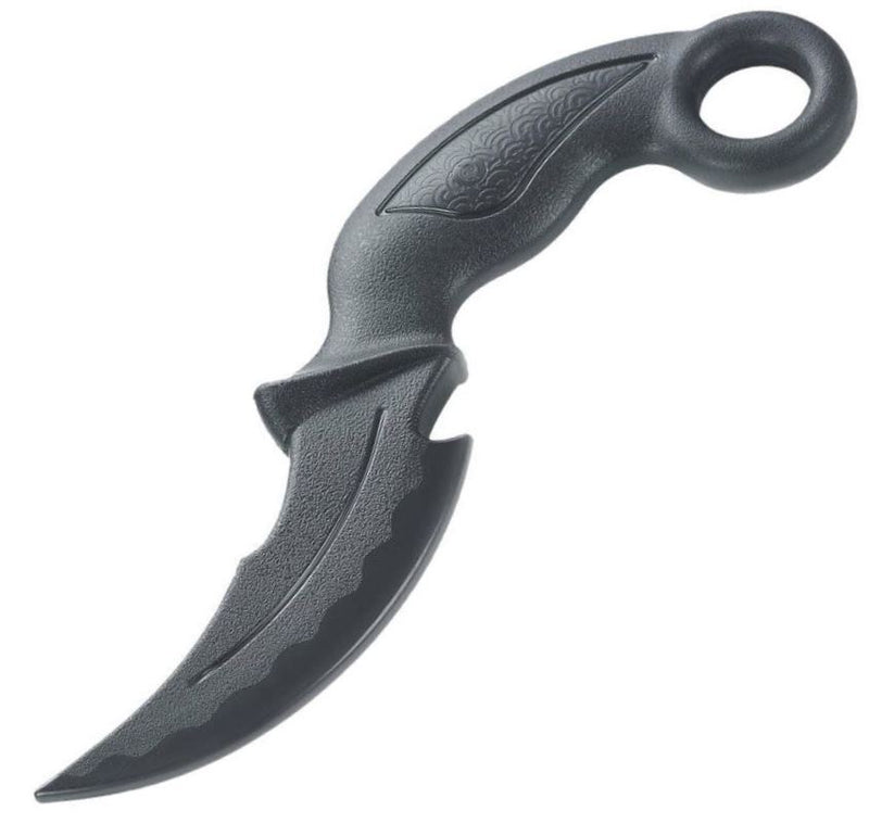 Rhinoceros Horn Karambit Polypropylene 9.5″