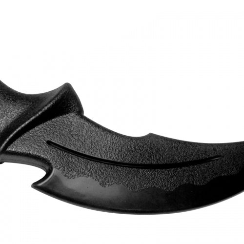 Rhinoceros Horn Karambit Polypropylene 9.5″