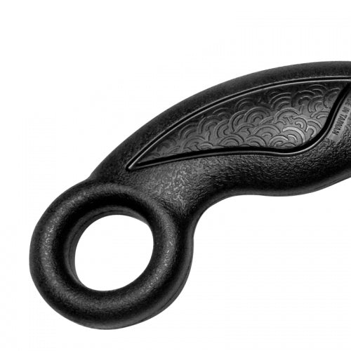 Rhinoceros Horn Karambit Polypropylene 9.5″