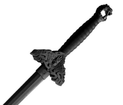 Tai Chi Polypropylene Sword 38.5″