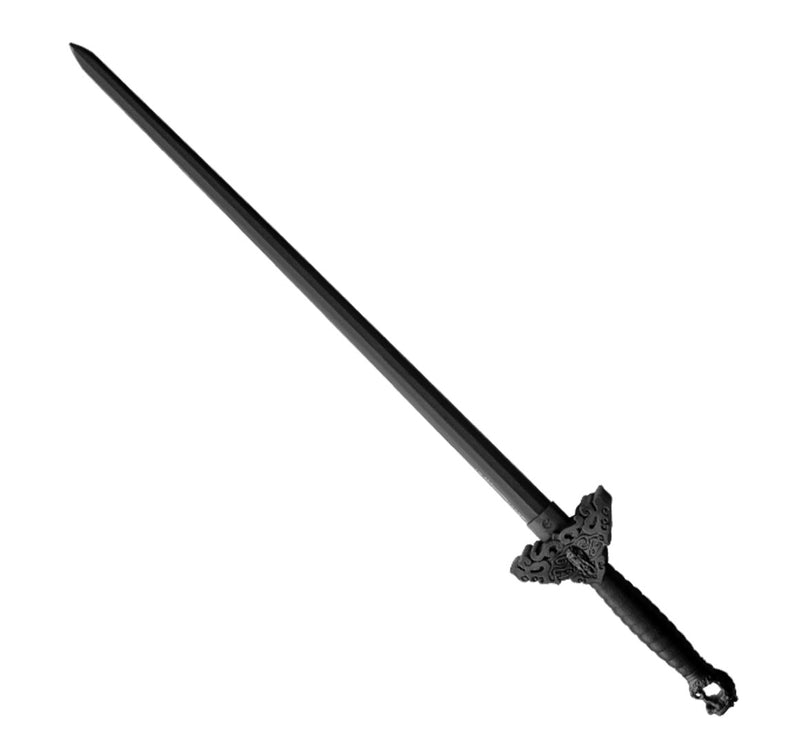 Tai Chi Polypropylene Sword 38.5″