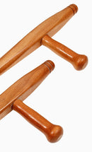 Tonfa Youth Wooden 14″