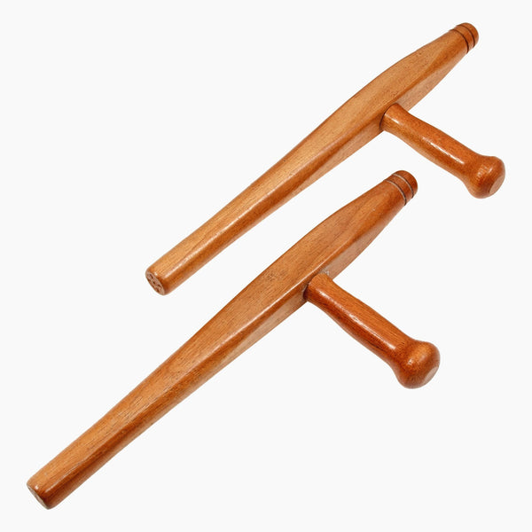 Tonfa Youth Wooden 14″