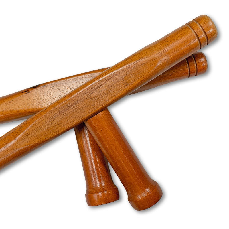 Strider Tonfa Tonfa Wooden 18