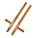 Tonfa Wooden 18", 20", 24"