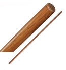 Jo 50″ x 25mm Red Oak