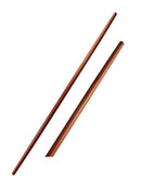 Bo/Staff 72″ Red Oak Tapered 22-30mm