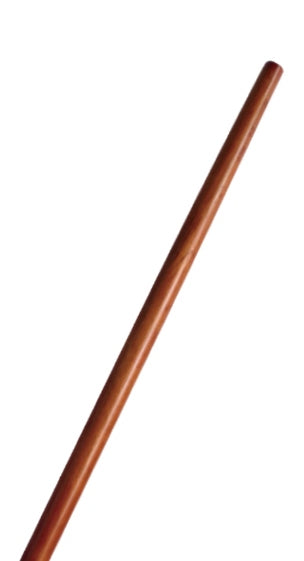 Bo/Staff 72″ Red Oak Tapered 22-30mm