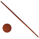 Bo/Staff 72″ Red Oak Tapered 22-30mm