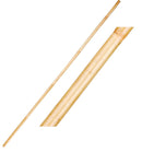 Bo/Staff 72" Rattan with Skin 25-30mm