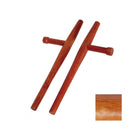 Tonfa Wooden 14"
