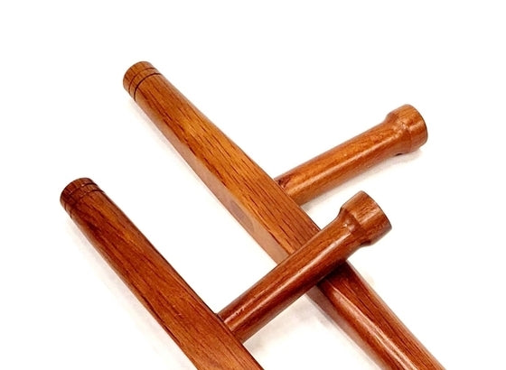 Strider Tonfa Tonfa Wooden 18