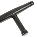 Tonfa Black Wooden 18", 20", 24"