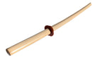 Bokken White Wood 40″