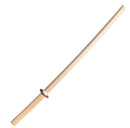 Bokken White Wood 40″